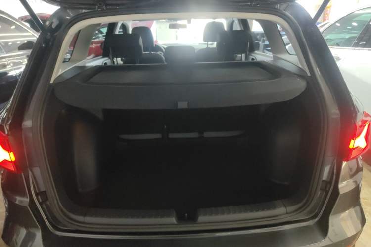 Used Jetta VS7 2022 280TSI Automatic Trend Edition