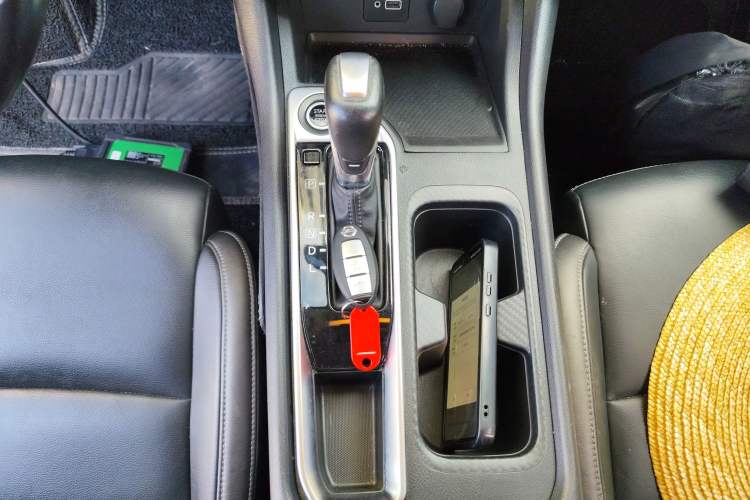 Used Nissan Sylphy 2020 1.6L XL CVT Smart Enjoyment Edition
