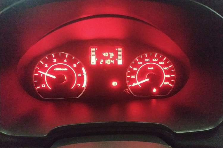 Used Wuling Hongguang V 2022 1.5L Jingqu Edition Electric-Assist LAR
