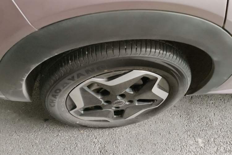 Used BYD Dolphin 2021 405 km Fashion Edition