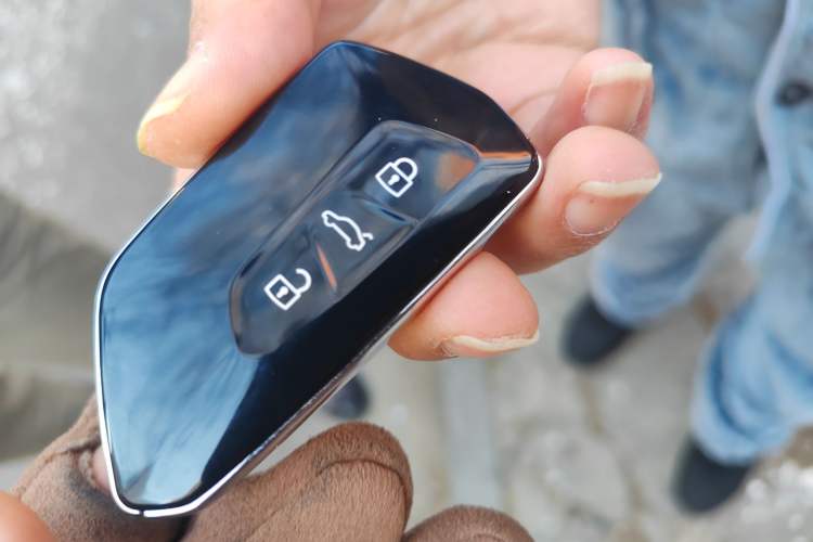 Used Volkswagen Teramont X 2023 380TSI Four-Wheel Drive Prestige Flagship Edition
