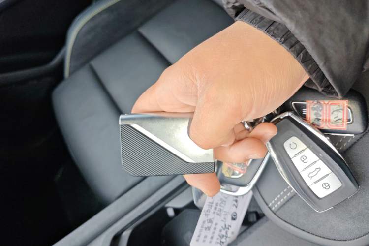 Used Lynk & Co 03 2023 1.5T EM-F PM
