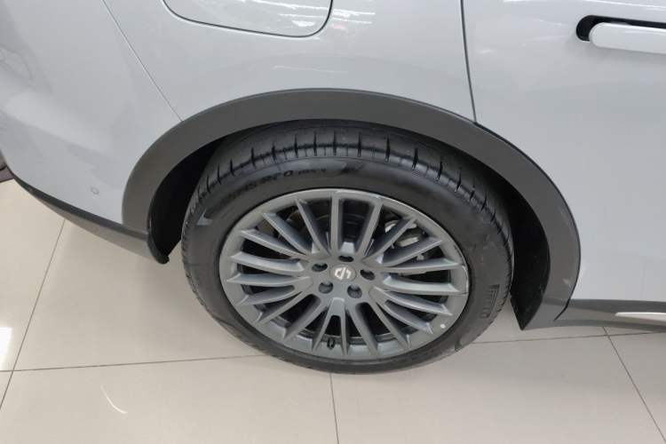 Used Leapmotor C11 2023 Pure Electric 500 Smart Edition
