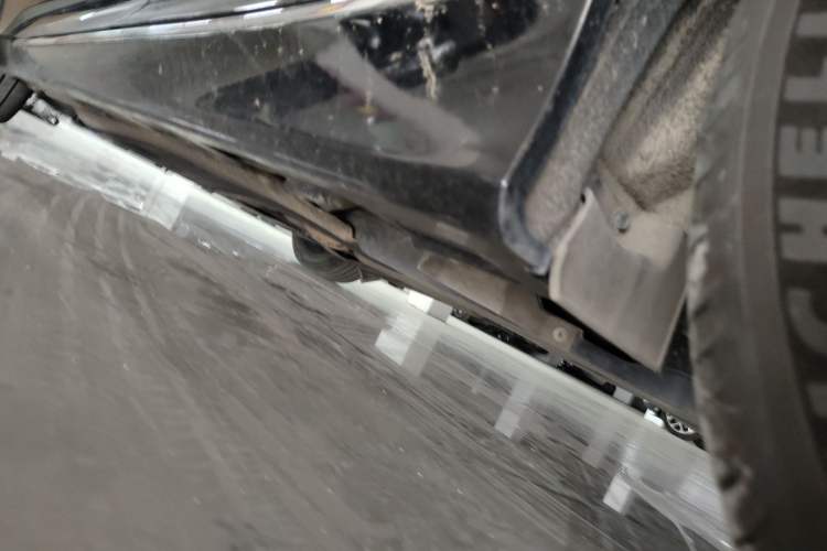 Used Honda Accord 2018 260TURBO Elite Edition China VI
