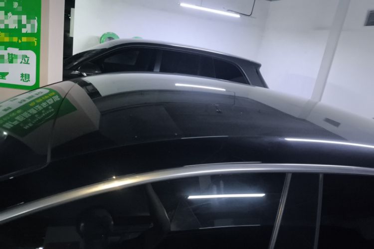 Used  R7 2024 Advanced Edition
