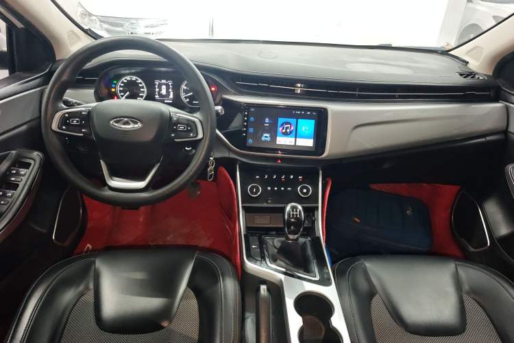 Used Chery Arrizo 5 2019 1.5L Manual Youth Edition China V Standard