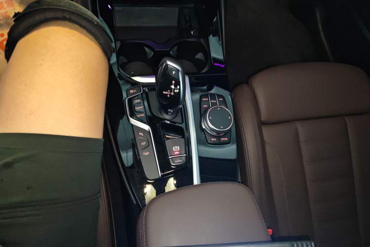 Used BMW X3 2018 xDrive28i M Sport Package China VI
