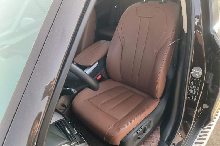 Used BMW X5 2016 xDrive35i Base Model Middle East