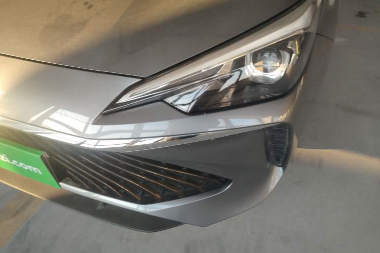 Used Roewe i5 2023 1.5L CVT Luxury Edition