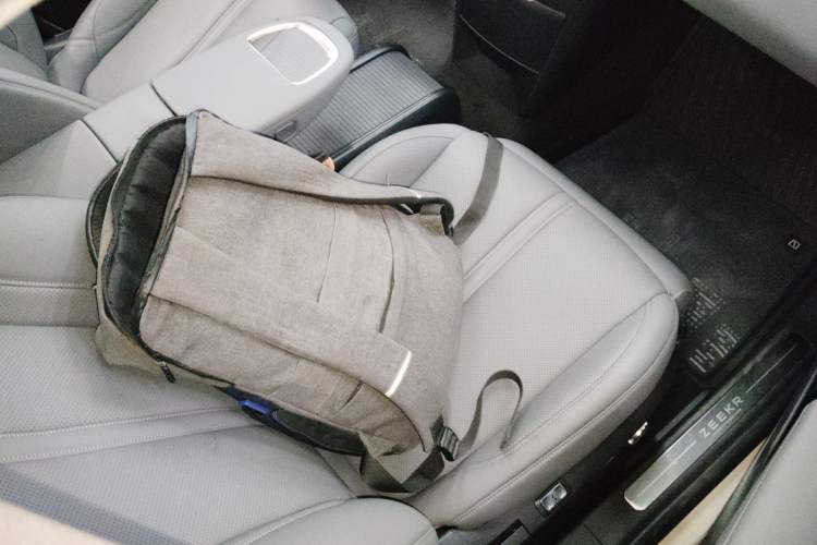 Used Zeekr X 2023 Rear-Drive YOU Edition 4 Seats
