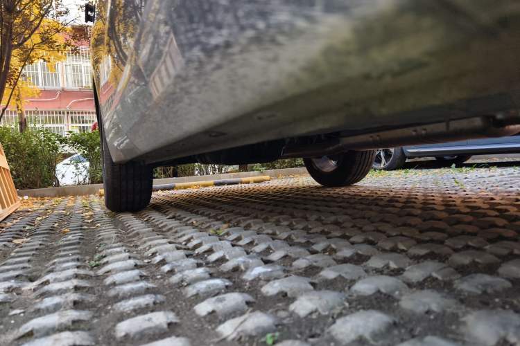 Used Chery Tiggo 9 2023 2.0T Dual-Clutch Two-Wheel Drive Leading Edition 5 Seats
