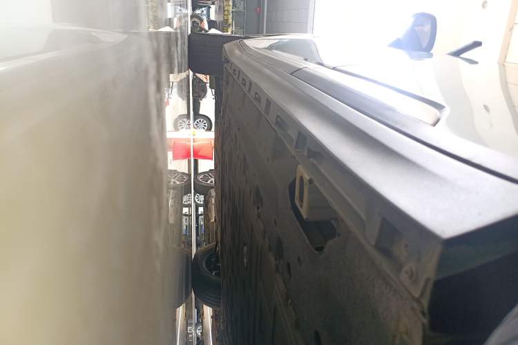 Used AION Y 2023 Plus 510 Enjoy Edition
