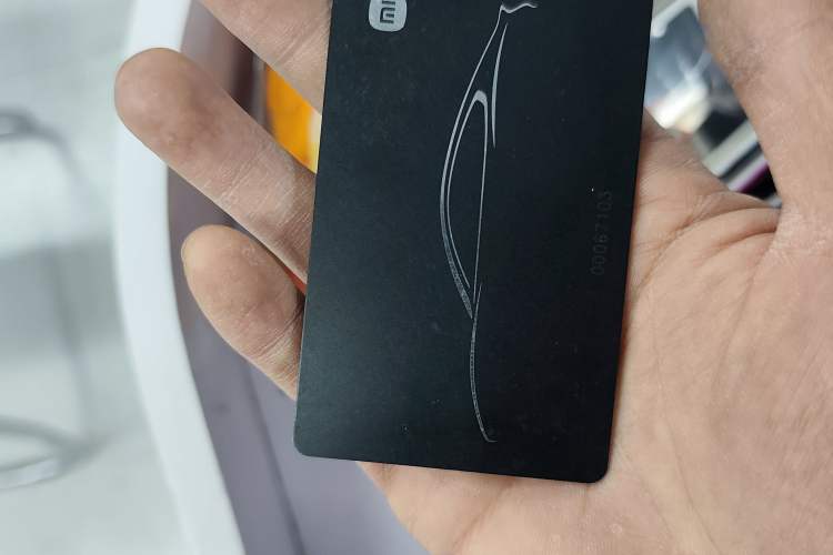 Used  SU7 2024 Rear-Drive Long-Range Intelligent Driving Version
