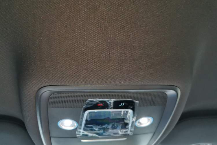 Used BYD Seal 07 DM-i 2025 DM-i 1.5L 125km Elite Model
