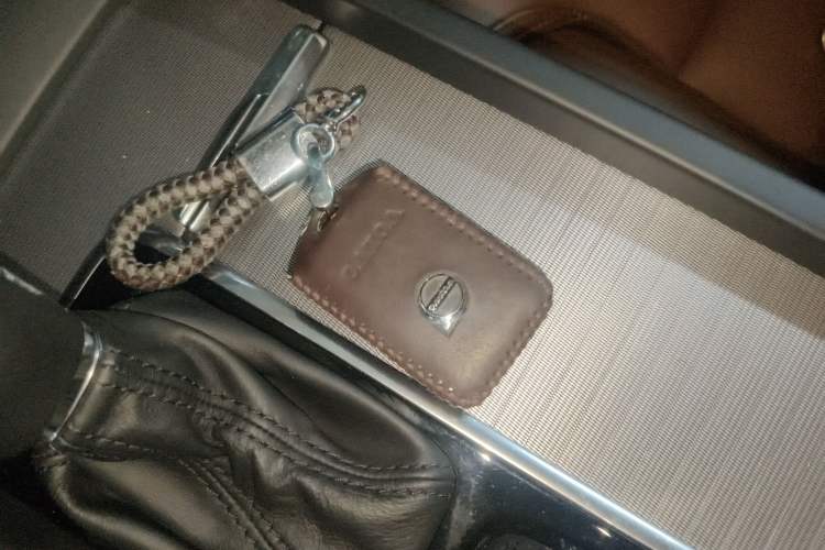 Used Volvo XC60 2021 T5 4x4 Smart Luxury Edition
