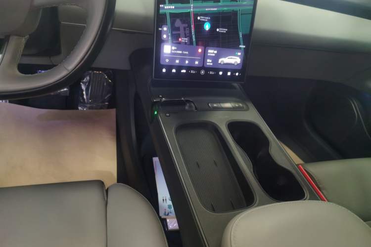 Used Nio ET5T 2023 75 kWh Touring