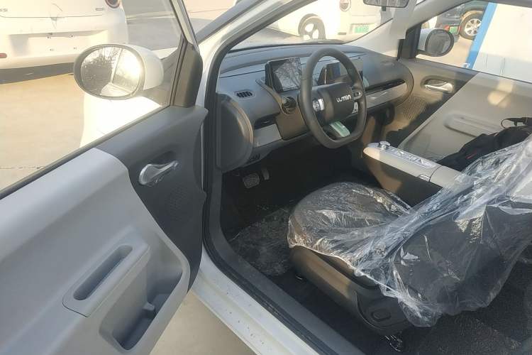 Used  Lumin 2025 205 km Xiangqin Version