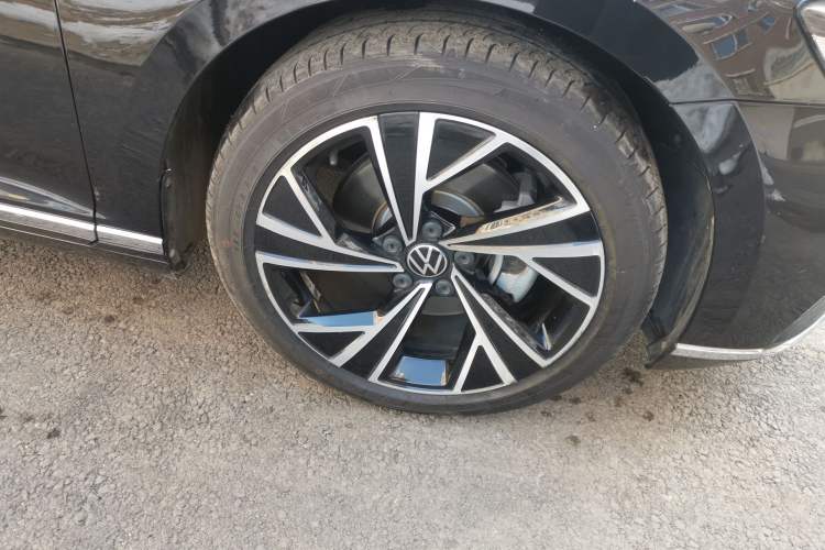 Used Volkswagen Magotan 2020 330TSI DSG Luxury Edition
