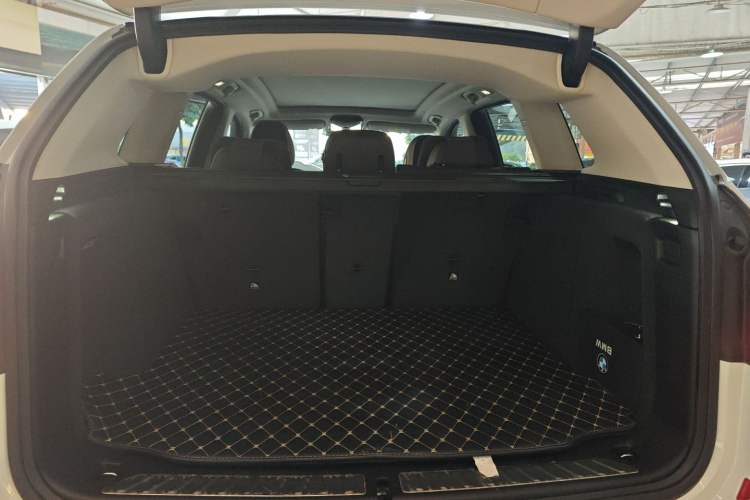 Used BMW X3 2021 xDrive25i M Sport Package
