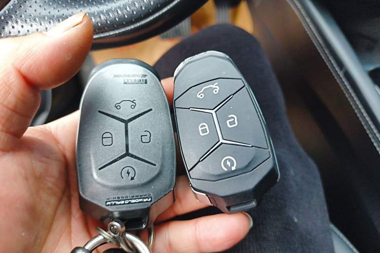 Used Lynk & Co 03 2022 1.5TD DCT JingPro