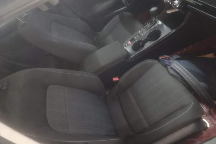 Used Honda Civic 2023 240TURBO CVT Dynamic Edition
