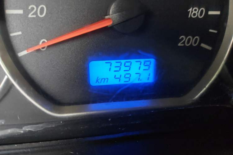 Used Wuling Hongguang 2016 1.5L Restyled S Comfort Version
