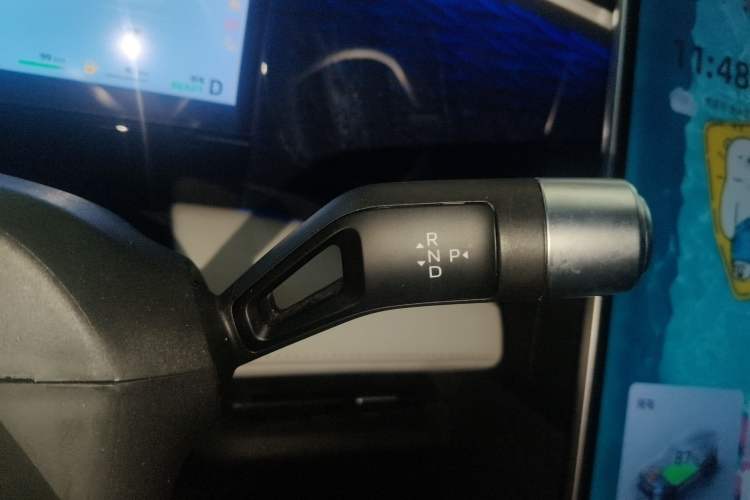 Used  L7 2023 1.5T 115 km MAX