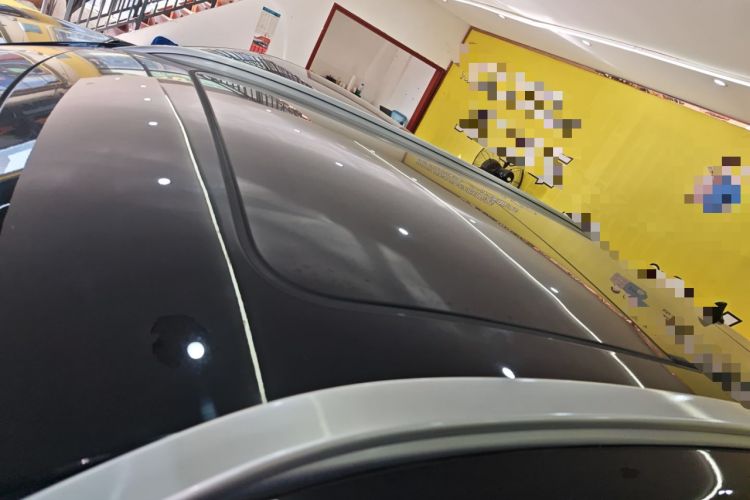 Used Ford Equator Sport 2022 EcoBoost 170 Platinum Edition