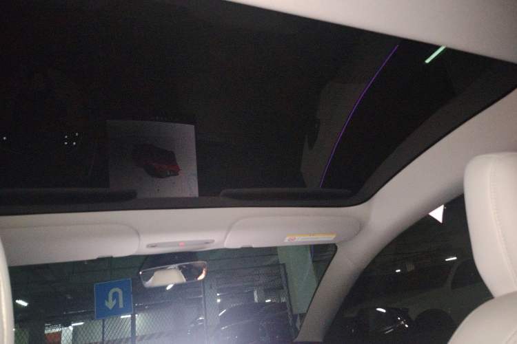 Used Tesla Model 3 2023 Rear-Wheel-Drive Version
