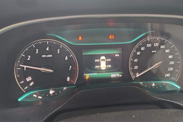 Used Buick GT 2021 Exemplar 1.5L Automatic Entry-Level Trim
