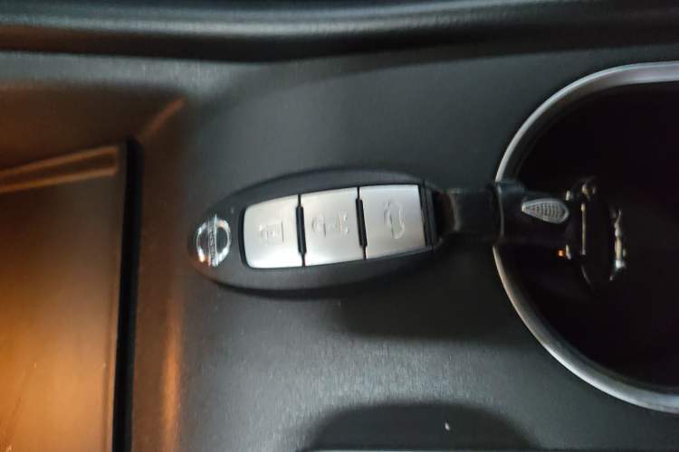 Used Nissan Teana 2019 2.0T XL Upper Smart Enjoyment Version
