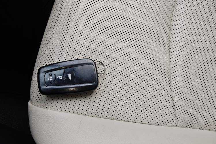 Used Toyota Corolla 2019 1.2T S-CVT GLX-i Flagship Edition