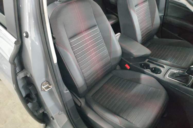 Used Volkswagen Lavida 2023 280TSI DSG Starry Sky Deluxe Edition
