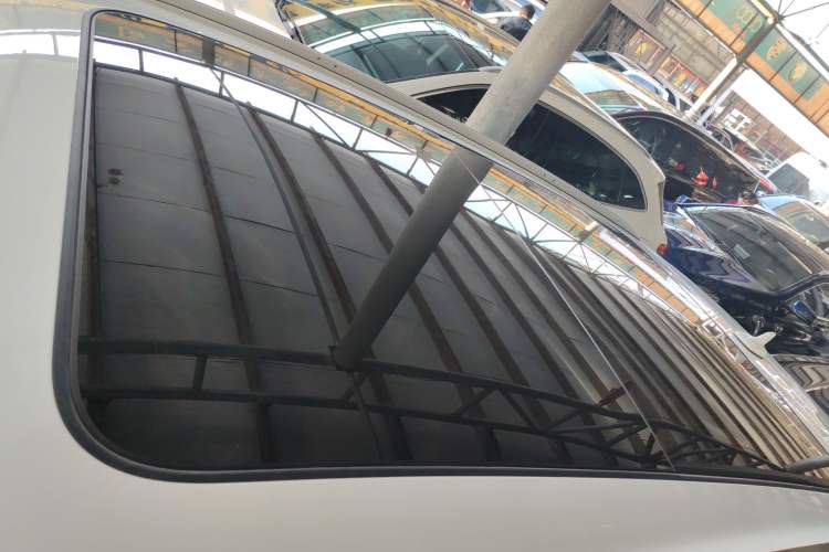 Used Audi Q5L 2018 45 TFSI Prestige Elegant Edition China VI