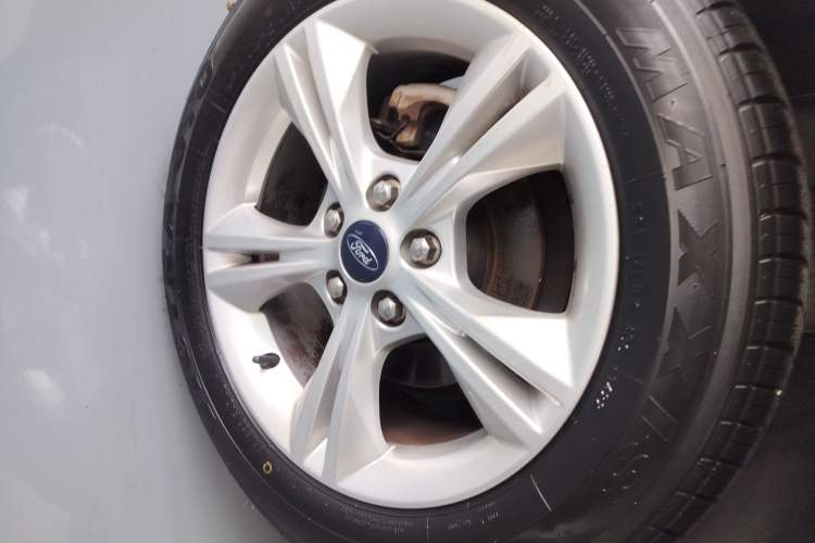 Used Ford Focus 2018 Hatchback Classic 1.6L Automatic Comfort Plus SmartDrive Edition