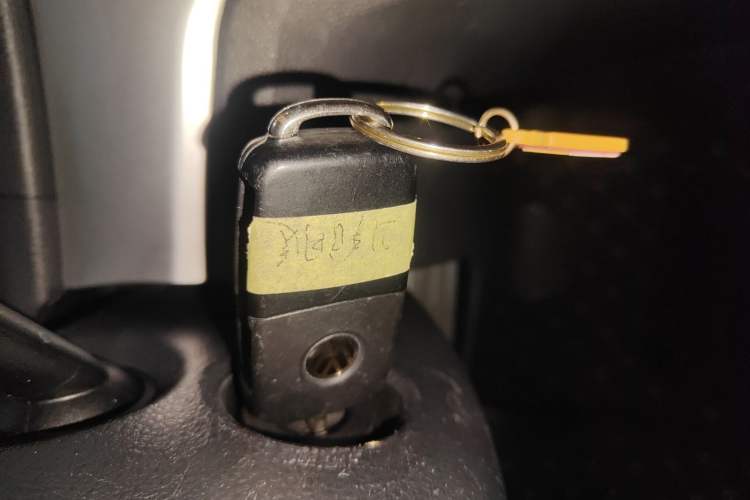 Used Volkswagen Lavida 2019 Lavida Start 1.5L Automatic Trendy Version China VI Standard