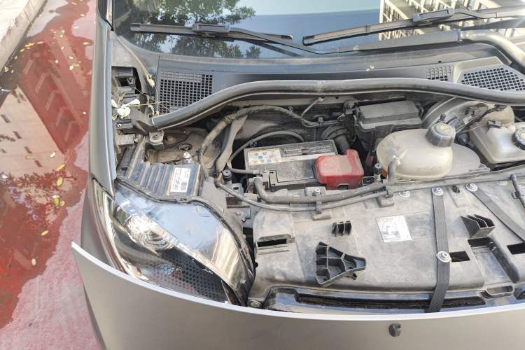 Used  fortwo 2018 1.0L 52kW Hardtop Passion Edition China V Standard
