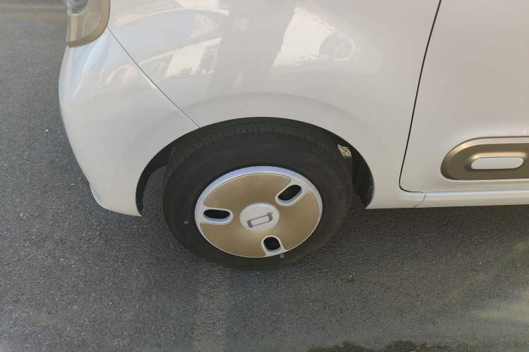 Used Bestune Pony 2025 222km Lightning Horse