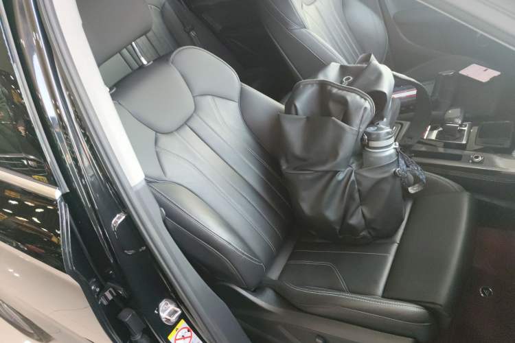 Used Audi Q5L 2022 45T Luxury Dynamic Model