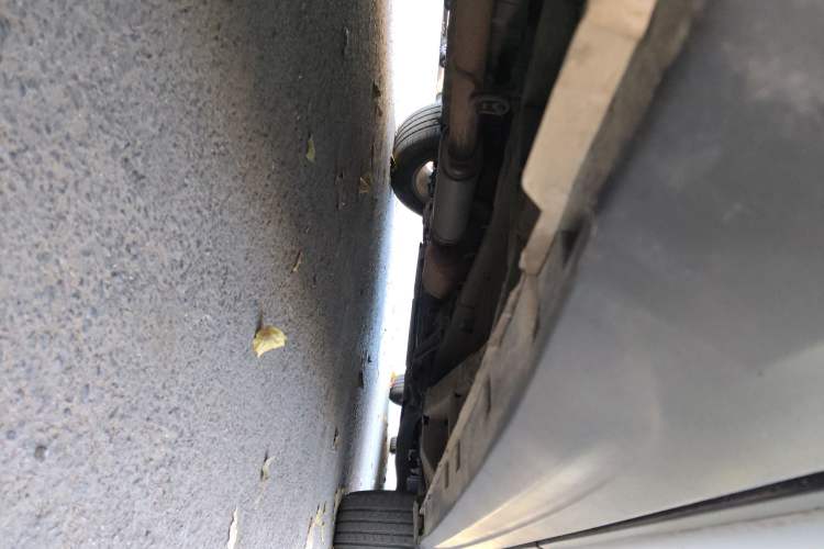 Used Geely Auto Emgrand X7 Sport 2020 1.8TD DCT ZhiZun PRO
