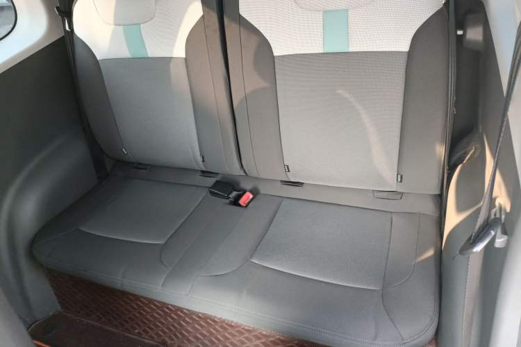 Used  Lumin 2025 205km Refreshing Edition
