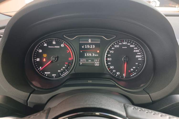 Used Audi A3 2017 Cabriolet 40 TFSI
