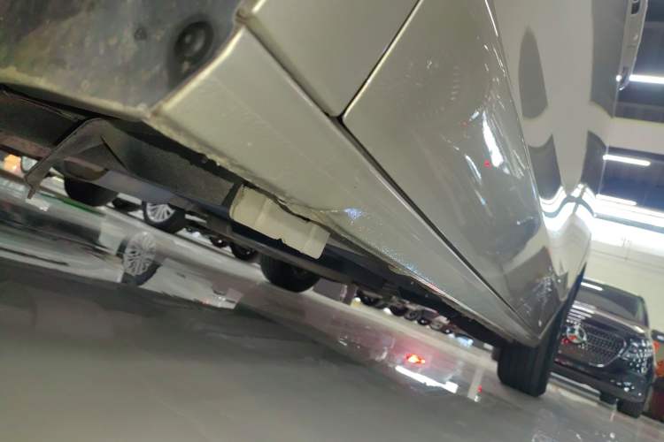 Used Buick GL8 2022 ES Landtrek 653T Luxury Edition
