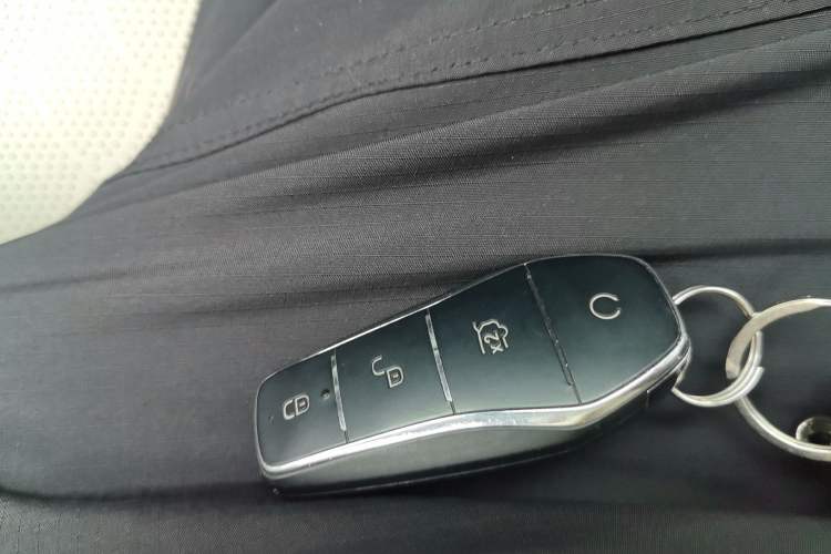 Used BYD Yuan PLUS 2023 Champion Edition 430KM Leading Model
