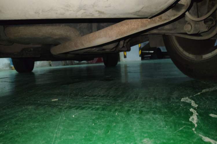 Used Chevrolet Trax 2016 1.4T Automatic Two-Wheel Drive Comfort Version with Sunroof