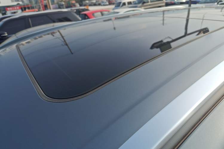 Used Chery Tiggo 8 L 2024 2.0T Two-Wheel Drive Prestige Version 5 Seats
