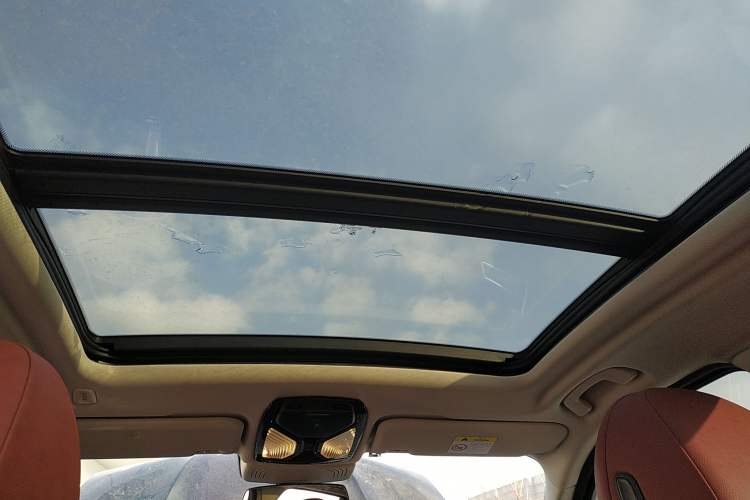 Used BMW X3 2022 Restyled xDrive25i M Sport Package