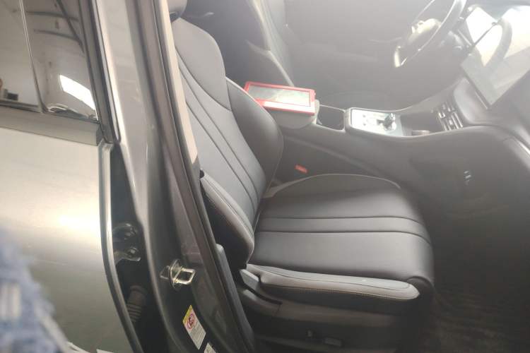 Used BYD Sealion 05 DM-i 2025 DM-i Smart Drive 115KM Flagship Model