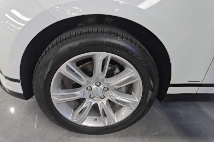 Used Land Rover Range Rover Velar 2020 P250 R-DYNAMIC S
