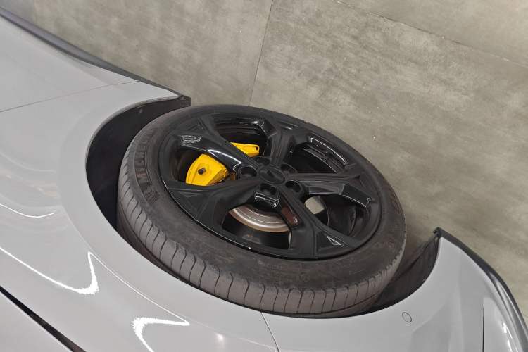 Used Nio ET5T 2024 75kWh Touring
